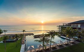 Alila Seminyak 5*